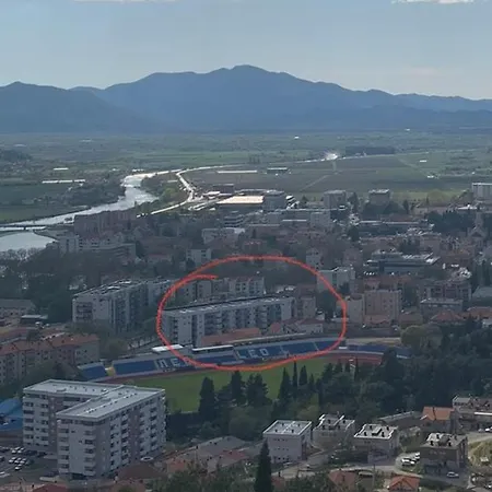 Apartmán Luna Trebinje