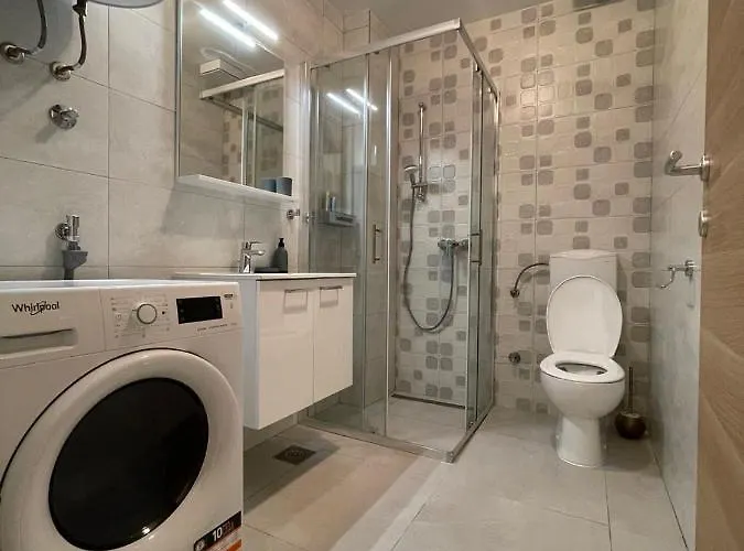 شقة Luna تريبينيي